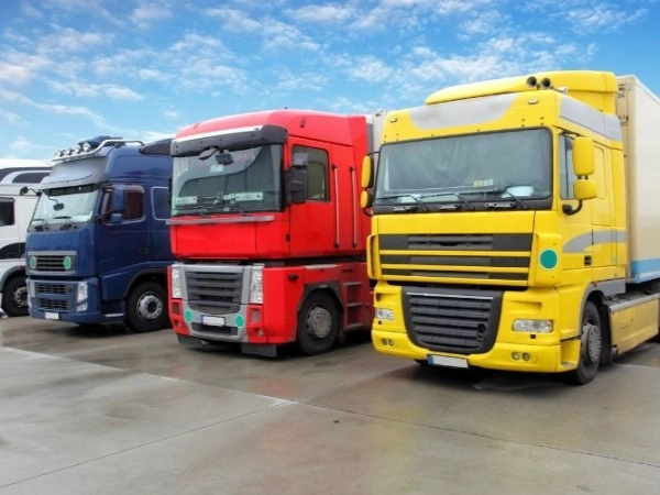 Antalya Hassa Nakliye